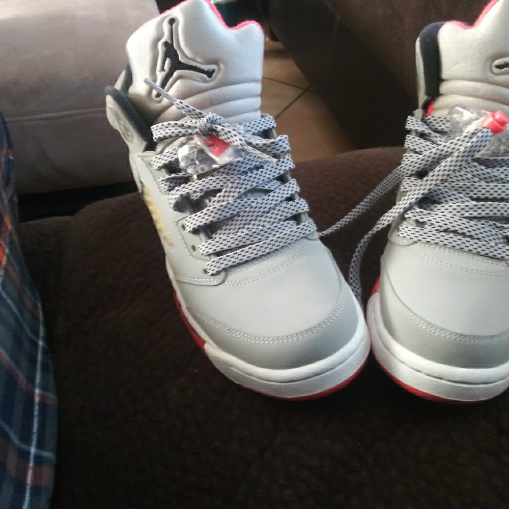 Jordan Retro 5